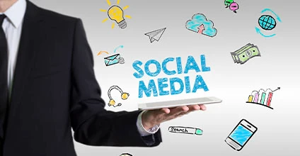 Procedimientos básicos en el marketing digital y redes sociales