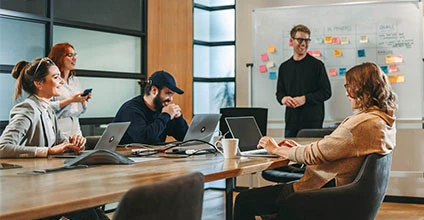 Creatividad e innovación