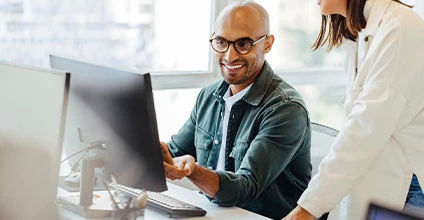 Iniciación a la informática y competencias digitales básicas para el empleo