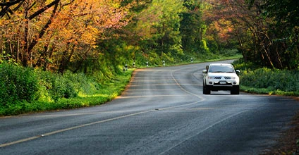 Conservación de carreteras (COEX)