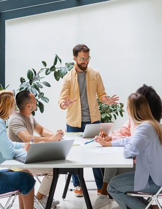 En grupo aspasia conseguirás