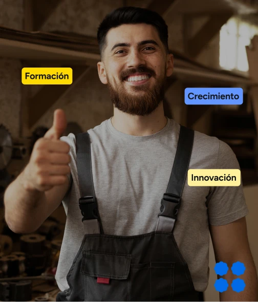 Contacta con nuestro equipo