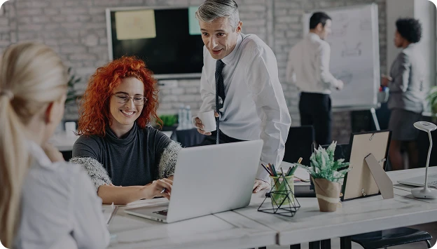 Servicios Grupo Aspasia