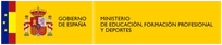 Ministerio de educación