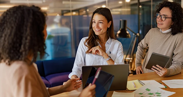 Servicios Grupo Aspasia