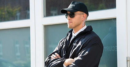 Actualización vigilante de seguridad