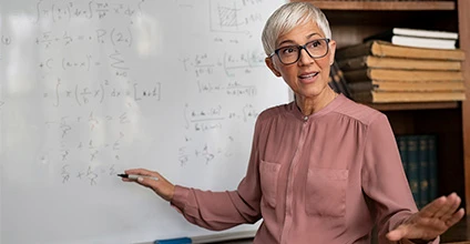 Certificado de Profesionalidad en Docencia de la formación profesional para el empleo