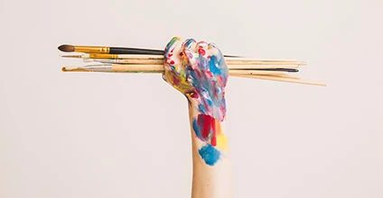 Preparación de artes finales