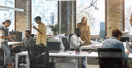 Dirección de la actividad empresarial de pequeños negocios o microempresas