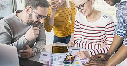 Community manager, herramientas, analítica e informes