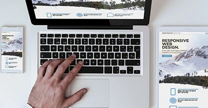 Certificado de Profesionalidad en Confección y publicación de páginas web