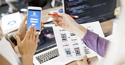 Certificado de Profesionalidad en Desarrollo de aplicaciones con tecnologías web