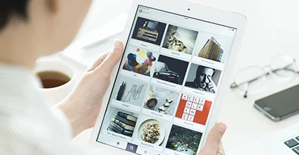 Certificado de profesionalidad de Desarrollo de productos editoriales multimedia