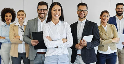 Dirección comercial y marketing. Selección y formación de equipos