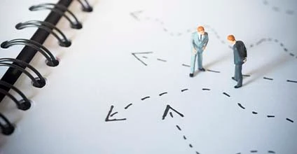 Dirección de equipos de trabajo