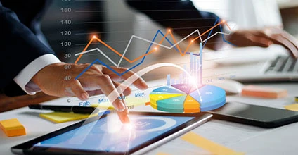 Dirección financiera