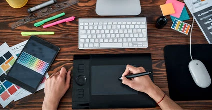 Autoedición, diseño y maquetación