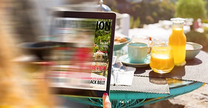 Edición creativa de imágenes y diseño de elementos gráficos