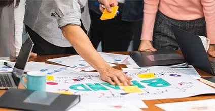 Elaboración de un plan de marketing