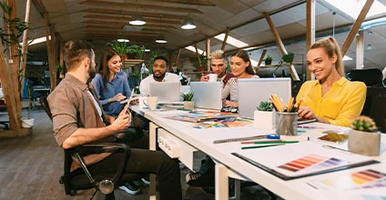 Fundamentos del plan de marketing en Internet