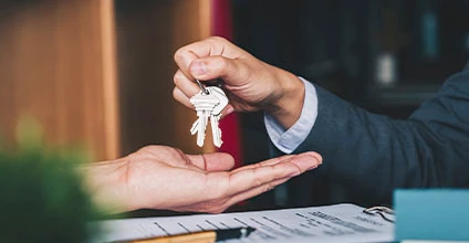 Certificado de Profesionalidad en Gestión comercial inmobiliaria