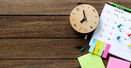 Gestión de eventos de marketing y comunicación