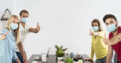 Gestión de la prevención de riesgos laborales en pequeños negocios