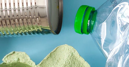 Gestión de residuos