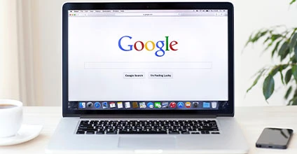 Google y sus aplicaciones