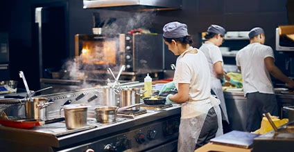 Certificados de Profesionalidad en Servicios de bar y cafetería