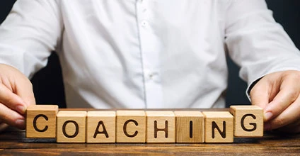 Herramientas de coaching nivel 2