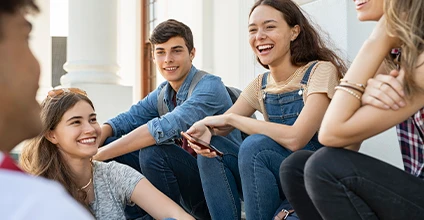 Certificado de Profesionalidad en Información juvenil