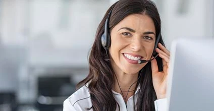 Información y atención al cliente/consumidor/usuario