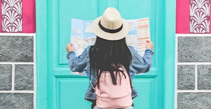 Inglés profesional para turismo