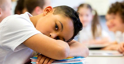 Intervención en el fracaso escolar