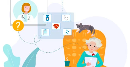 Manejo de herramientas, técnicas y habilidades para la prestación de un servicio de teleasistencia