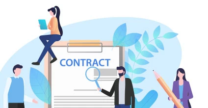 Nueva normativa laboral: contratación