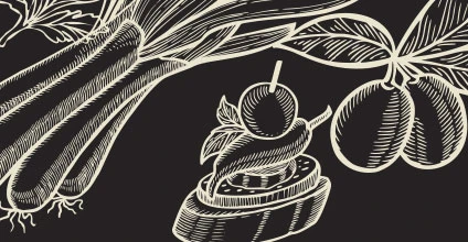 Certificado de Profesionalidad en Operaciones básicas de restaurante y bar