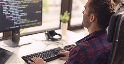 Certificado de Profesionalidad en Programación de sistemas informáticos