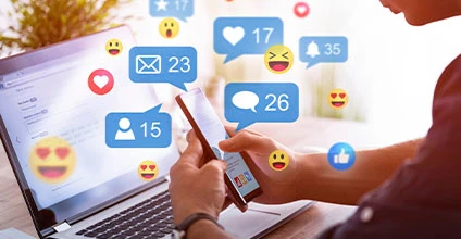 Cómo utilizar Instagram, Facebook, WhatsApp business, para promocionar mi negocio