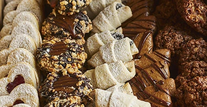 Certificado de Profesionalidad en Repostería