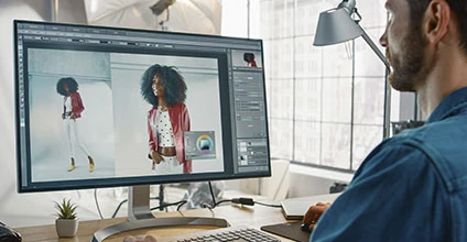 Retoque fotográfico