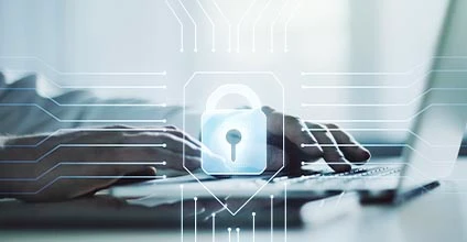 Sistemas seguros de acceso y transmisión de datos