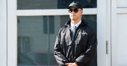 Vigilancia, seguridad privada y protección de explosivos