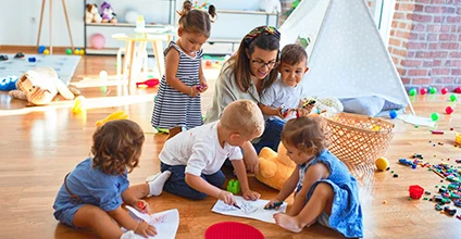 Animación sociocultural