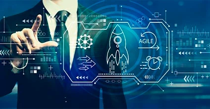 Metodologías ágiles en proyectos de mantenimiento de software