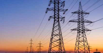 Certificado de Profesionalidad en Operaciones auxiliares de montaje de redes eléctricas