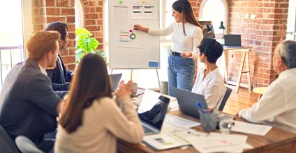 Plan de marketing para emprendedores: comercialización y previsión de ventas