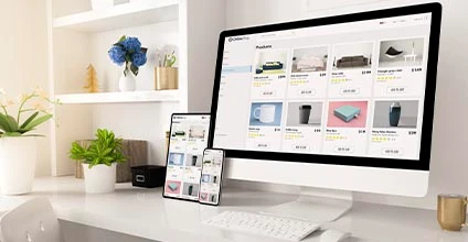 Creación de empresas online