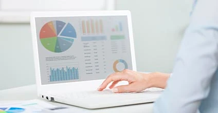 Hojas de cálculo (básico)